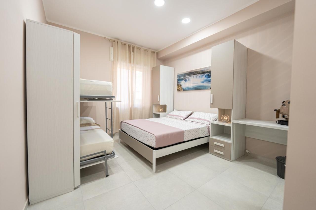 Lullaby B&B Ercolano Ngoại thất bức ảnh