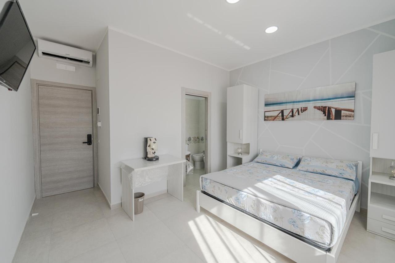 Lullaby B&B Ercolano Ngoại thất bức ảnh