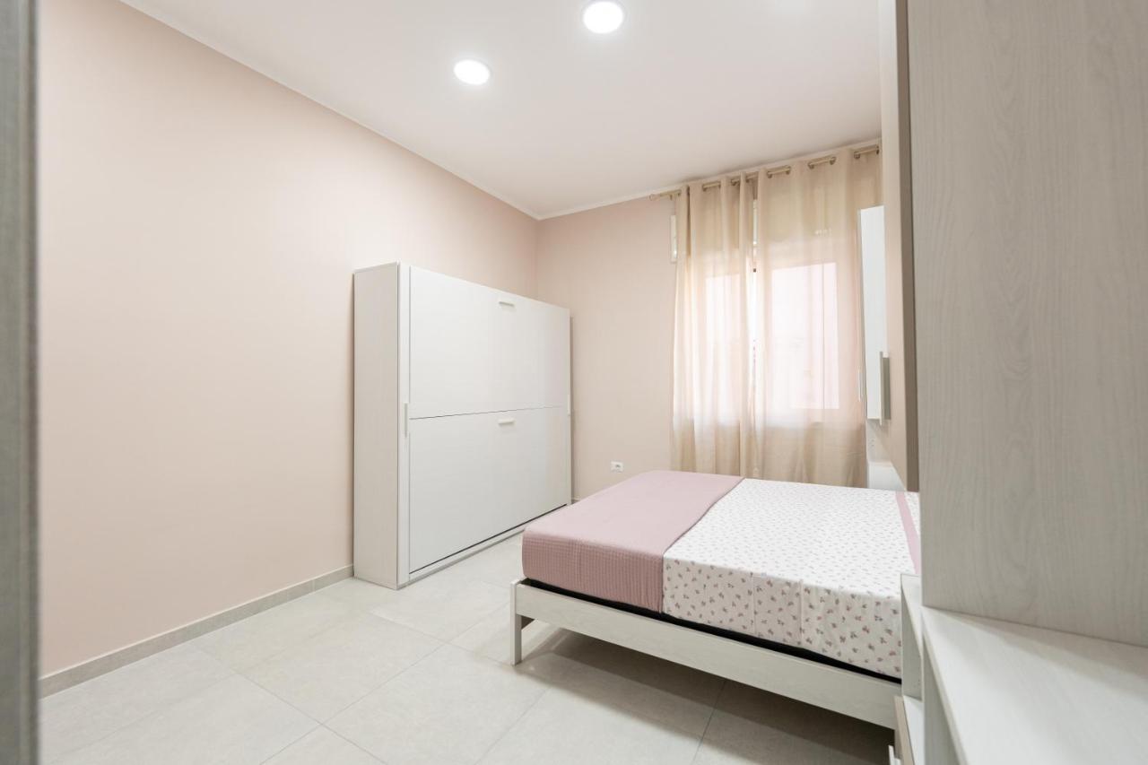 Lullaby B&B Ercolano Ngoại thất bức ảnh