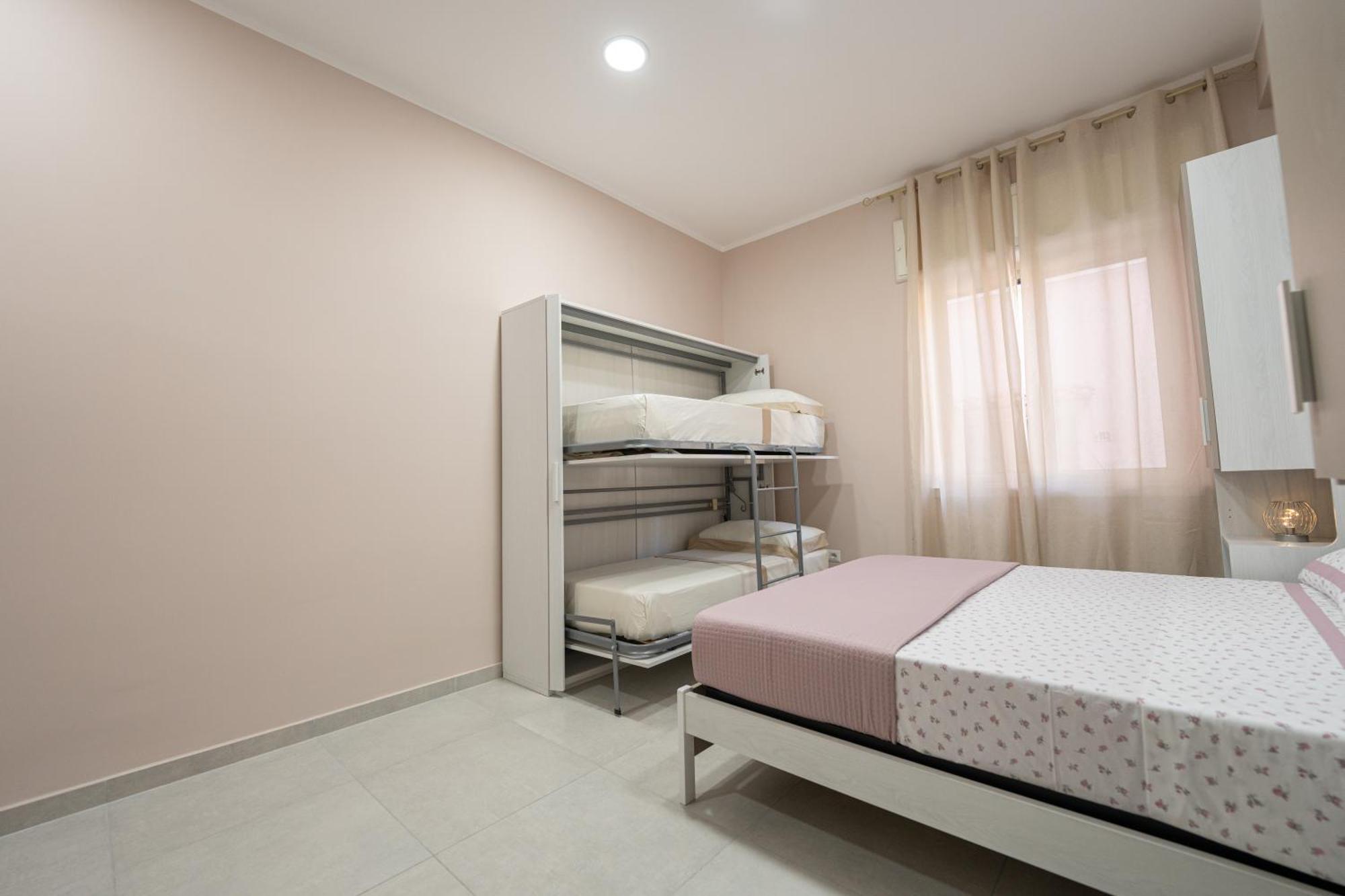 Lullaby B&B Ercolano Ngoại thất bức ảnh