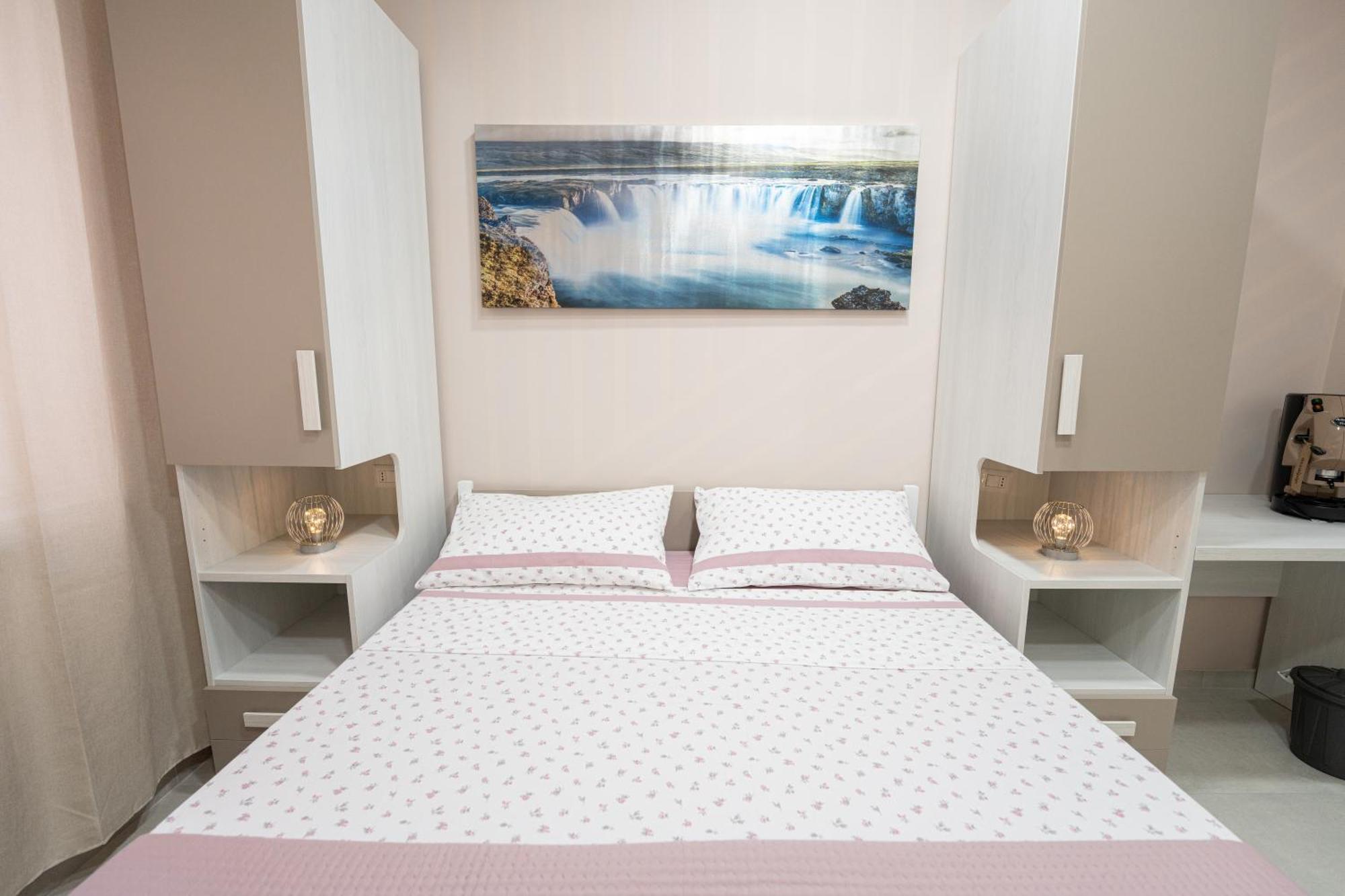 Lullaby B&B Ercolano Ngoại thất bức ảnh