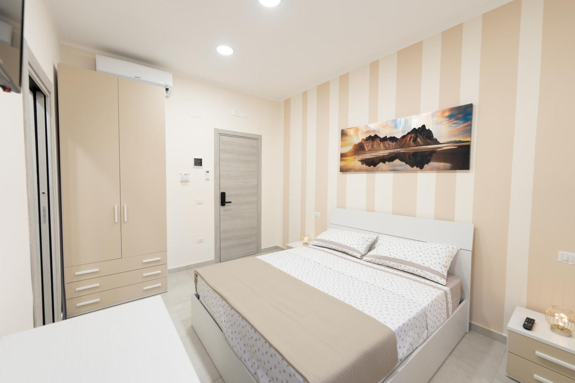 Lullaby B&B Ercolano Ngoại thất bức ảnh