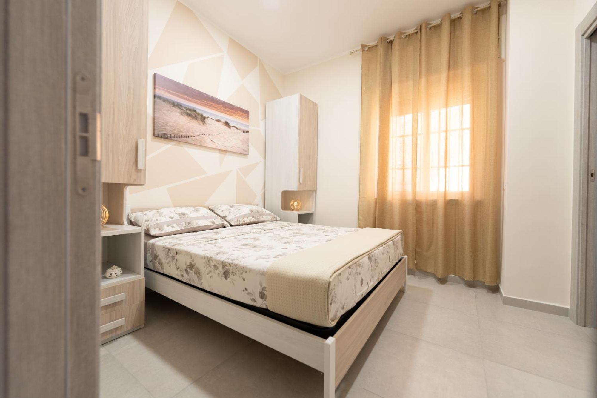 Lullaby B&B Ercolano Ngoại thất bức ảnh