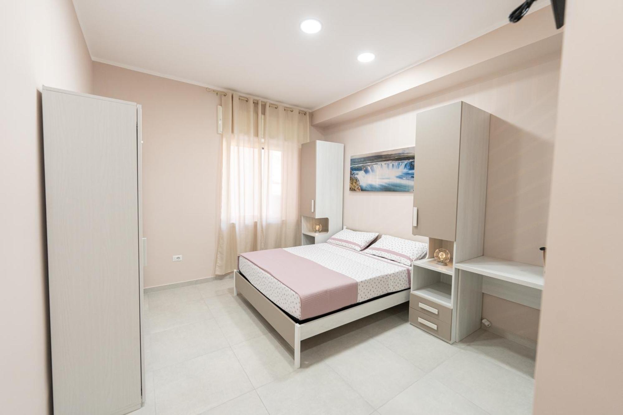 Lullaby B&B Ercolano Ngoại thất bức ảnh